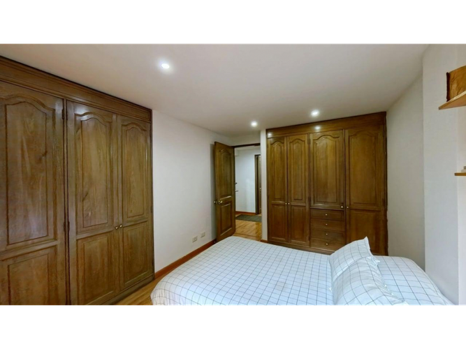 Apartamento en venta en Chico Norte, Bogotá · foto 10 de 22