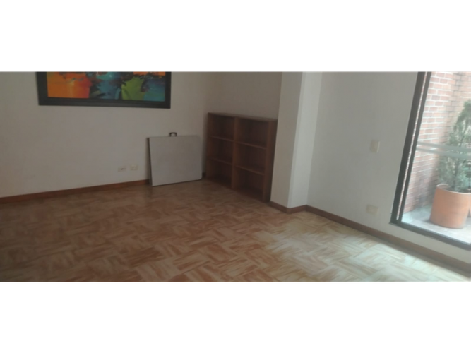 Apartamento en venta en Chico Norte, Bogotá · foto 19 de 22