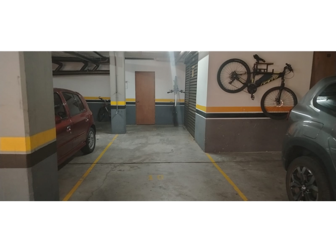 Apartamento en venta en Chico Norte, Bogotá · foto 21 de 22