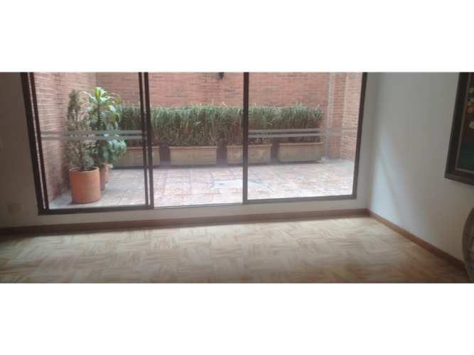Apartamento en venta en Chico Norte, Bogotá · foto 22 de 22