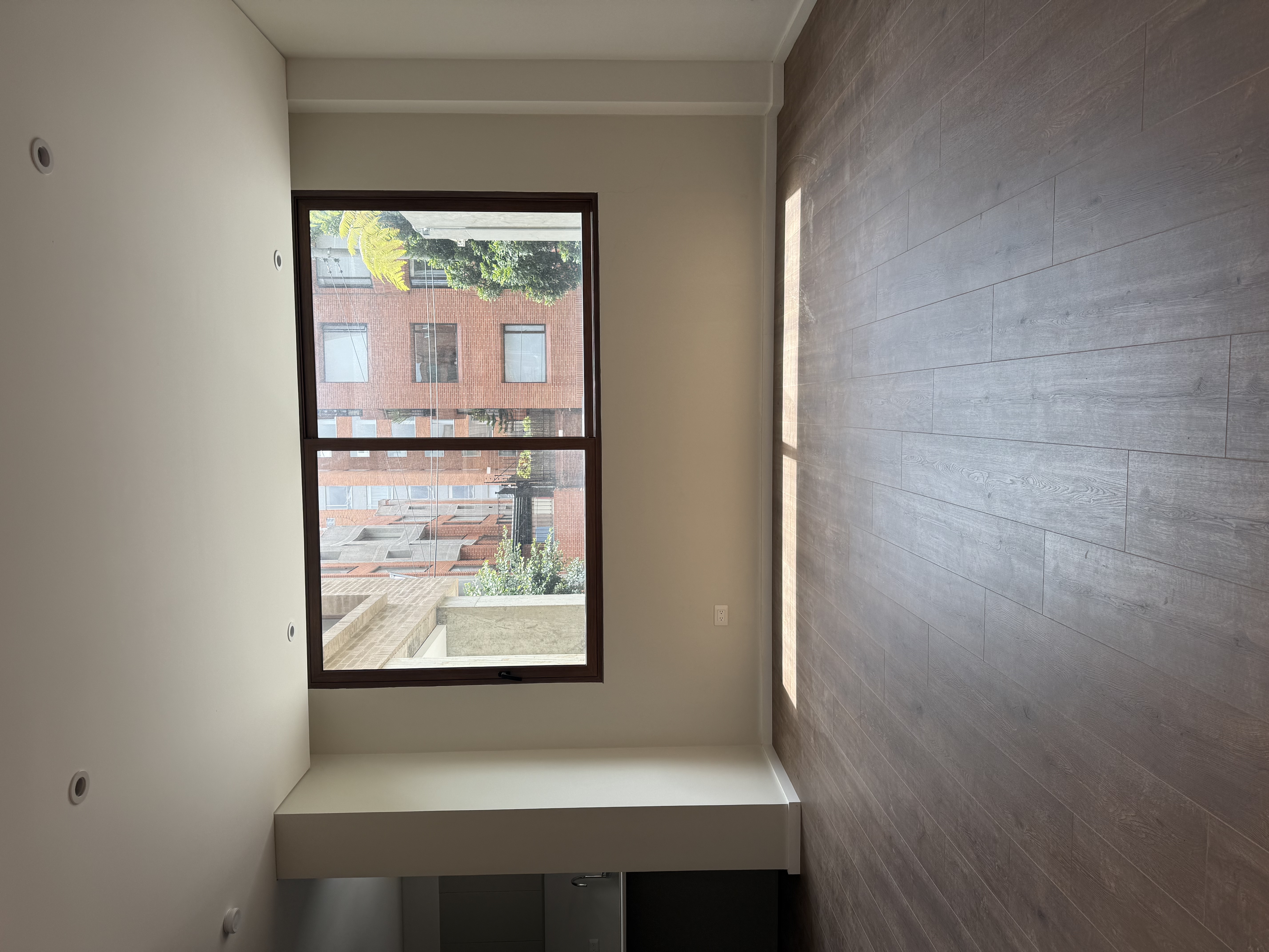 Apartamento en Arriendo en El chico, Bogotá