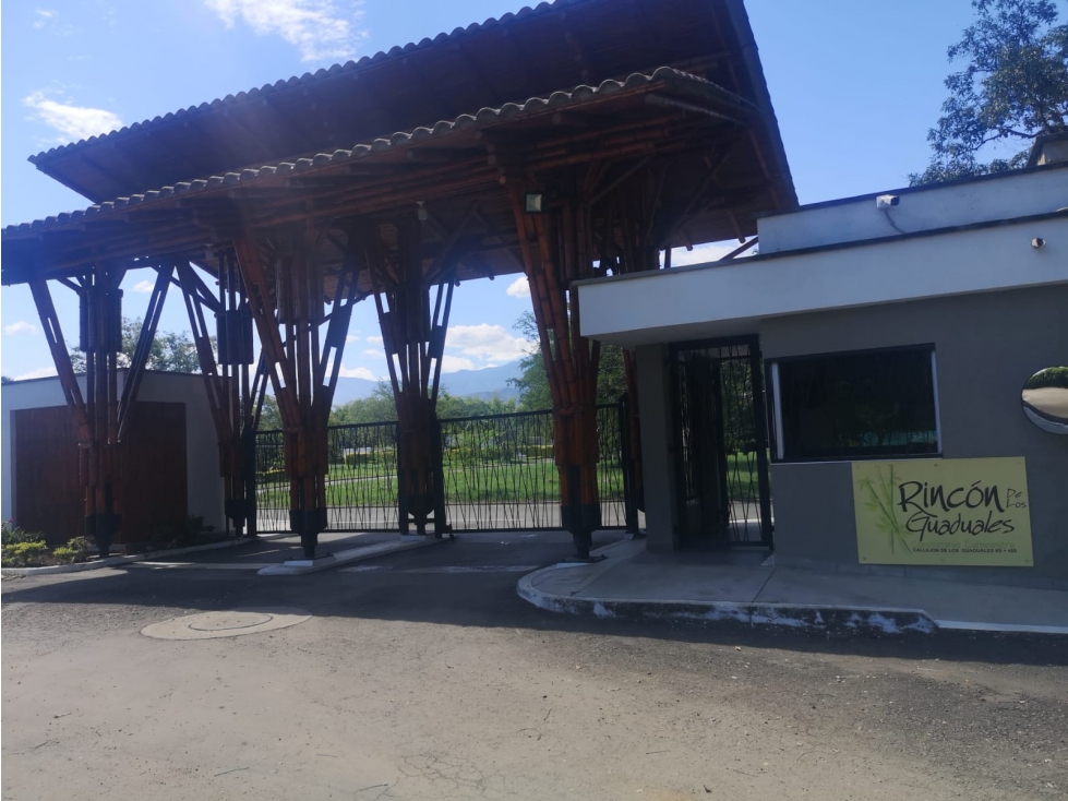Lote en venta en Potrerito, Jamundí, 468 m² · foto 2 de 21