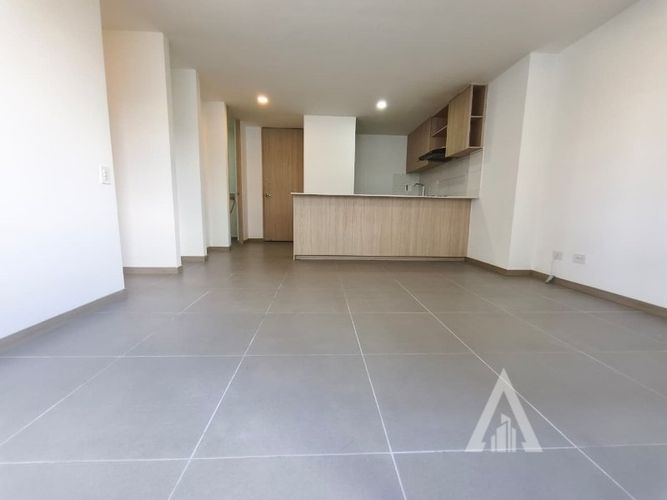 Apartamento en venta en El Poblado, Medellín · foto 6 de 21
