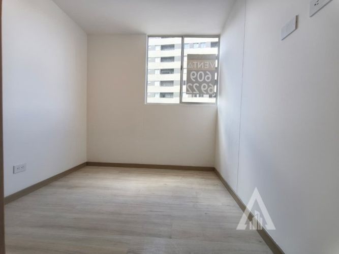 Apartamento en venta en El Poblado, Medellín · foto 9 de 21