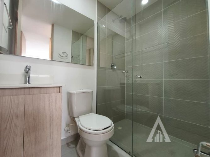 Apartamento en venta en El Poblado, Medellín · foto 11 de 21