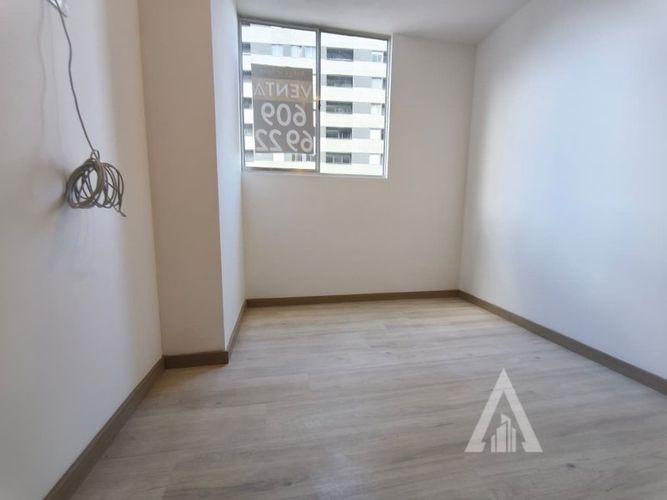 Apartamento en venta en El Poblado, Medellín · foto 15 de 21