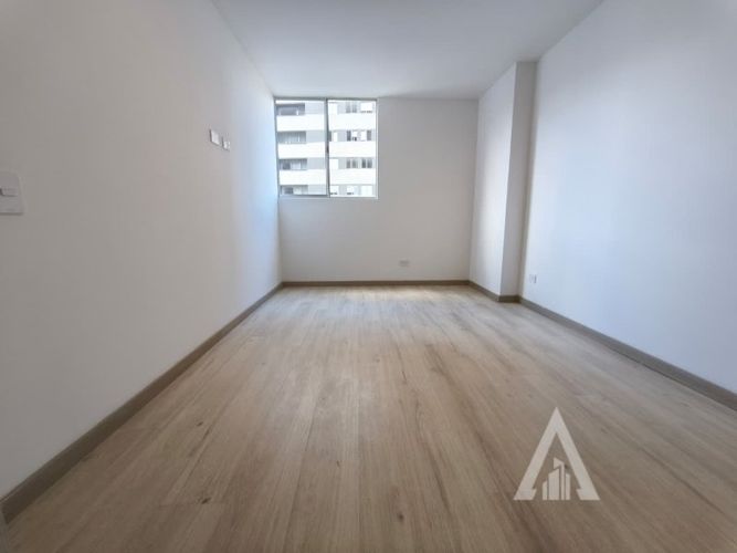 Apartamento en venta en El Poblado, Medellín · foto 19 de 21