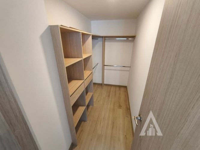 Apartamento en venta en El Poblado, Medellín · foto 20 de 21