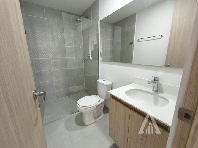 Apartamento en venta en El Poblado, Medellín · foto 21 de 21