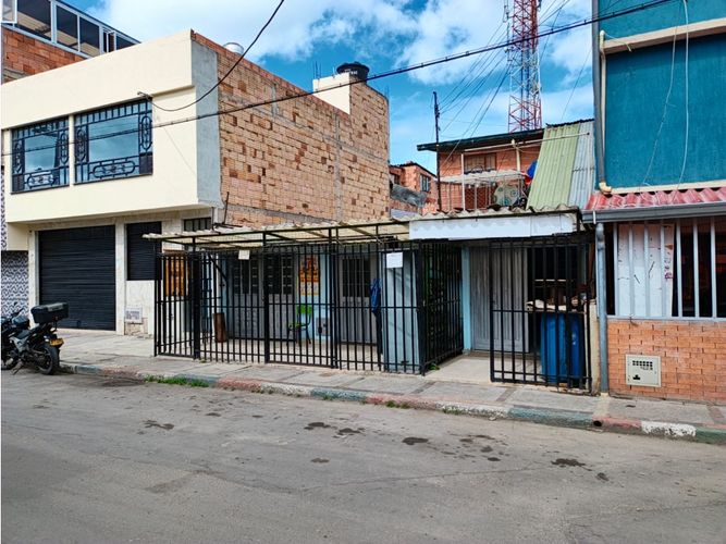 Casa de 6 alcobas en venta en San Pablo, Madrid, 159 m² · foto 3 de 11