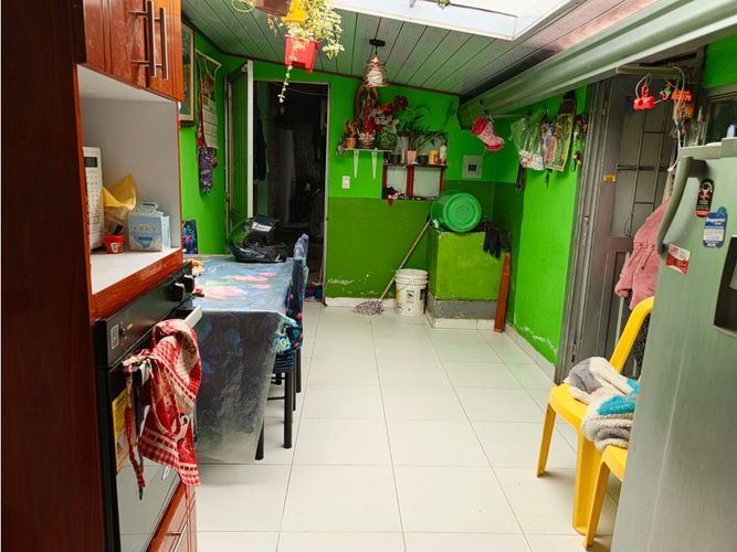 Casa de 6 alcobas en venta en San Pablo, Madrid, 159 m² · foto 4 de 11