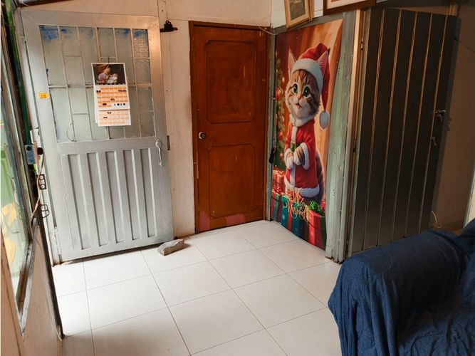 Casa de 6 alcobas en venta en San Pablo, Madrid, 159 m² · foto 6 de 11