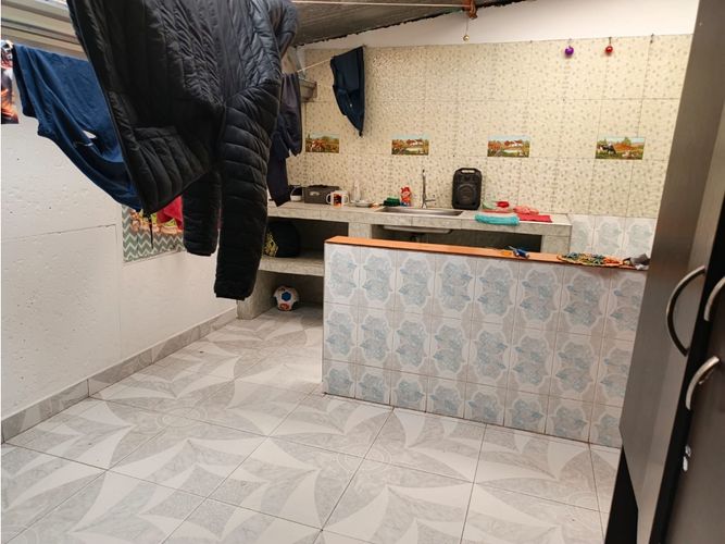 Casa de 6 alcobas en venta en San Pablo, Madrid, 159 m² · foto 8 de 11