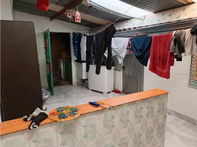 Casa de 6 alcobas en venta en San Pablo, Madrid, 159 m² · foto 9 de 11