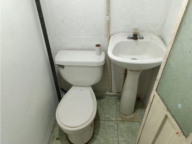 Casa de 6 alcobas en venta en San Pablo, Madrid, 159 m² · foto 11 de 11