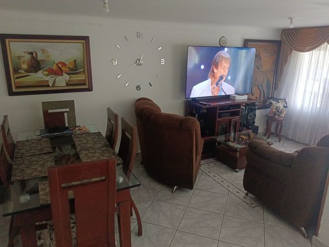 Casa de 4 alcobas en venta en Cañaveral, Floridablanca, 103 m² · foto 2 de 15