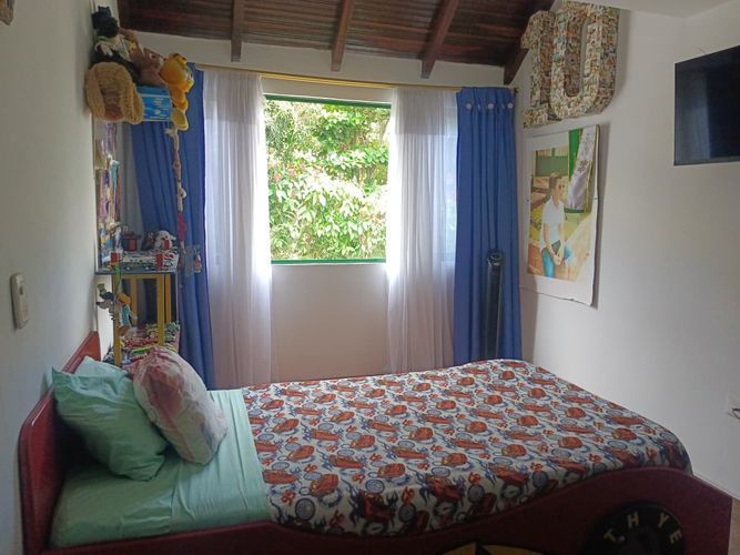 Casa de 4 alcobas en venta en Cañaveral, Floridablanca, 103 m² · foto 4 de 15