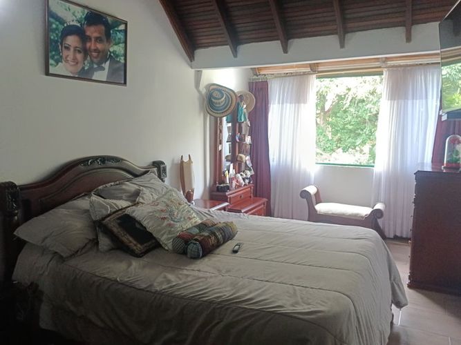 Casa de 4 alcobas en venta en Cañaveral, Floridablanca, 103 m² · foto 7 de 15