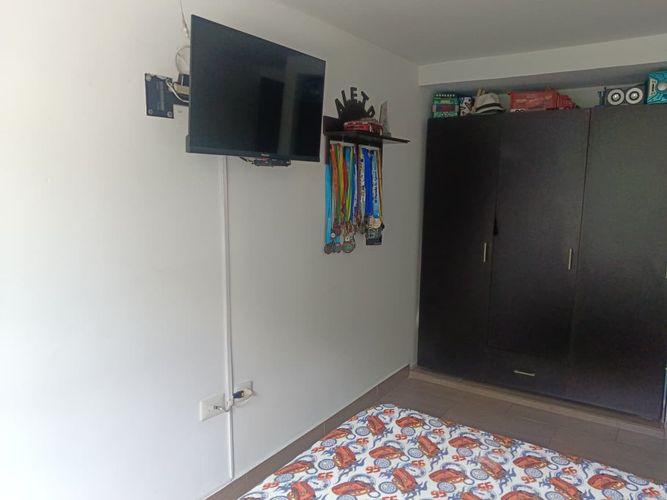 Casa de 4 alcobas en venta en Cañaveral, Floridablanca, 103 m² · foto 9 de 15