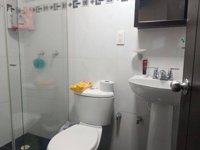 Casa de 4 alcobas en venta en Cañaveral, Floridablanca, 103 m² · foto 10 de 15