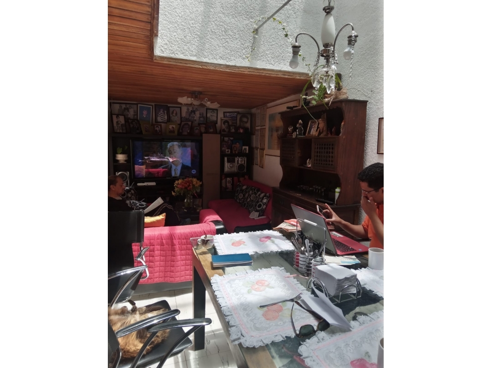 Casa en venta en San Jose De Bavaria, Bogotá · foto 4 de 16