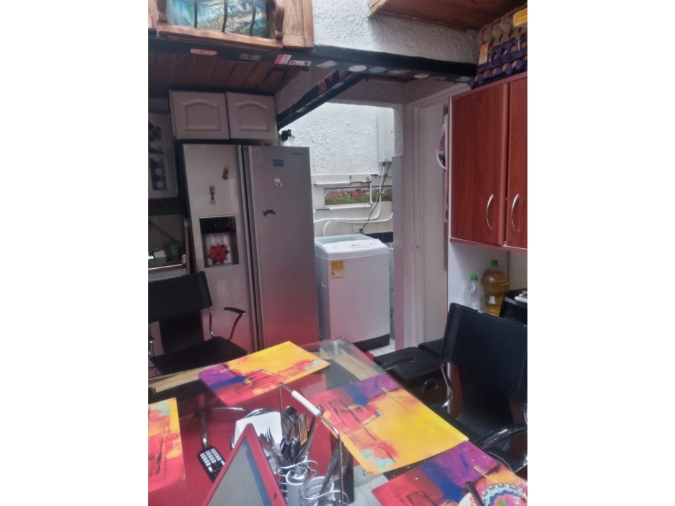 Casa en venta en San Jose De Bavaria, Bogotá · foto 5 de 16