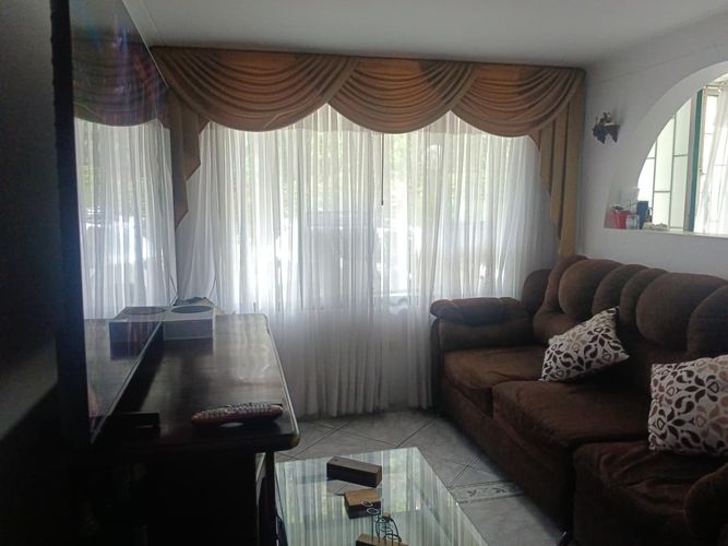 Casa de 4 alcobas en venta en Cañaveral, Floridablanca, 103 m² · foto 12 de 15