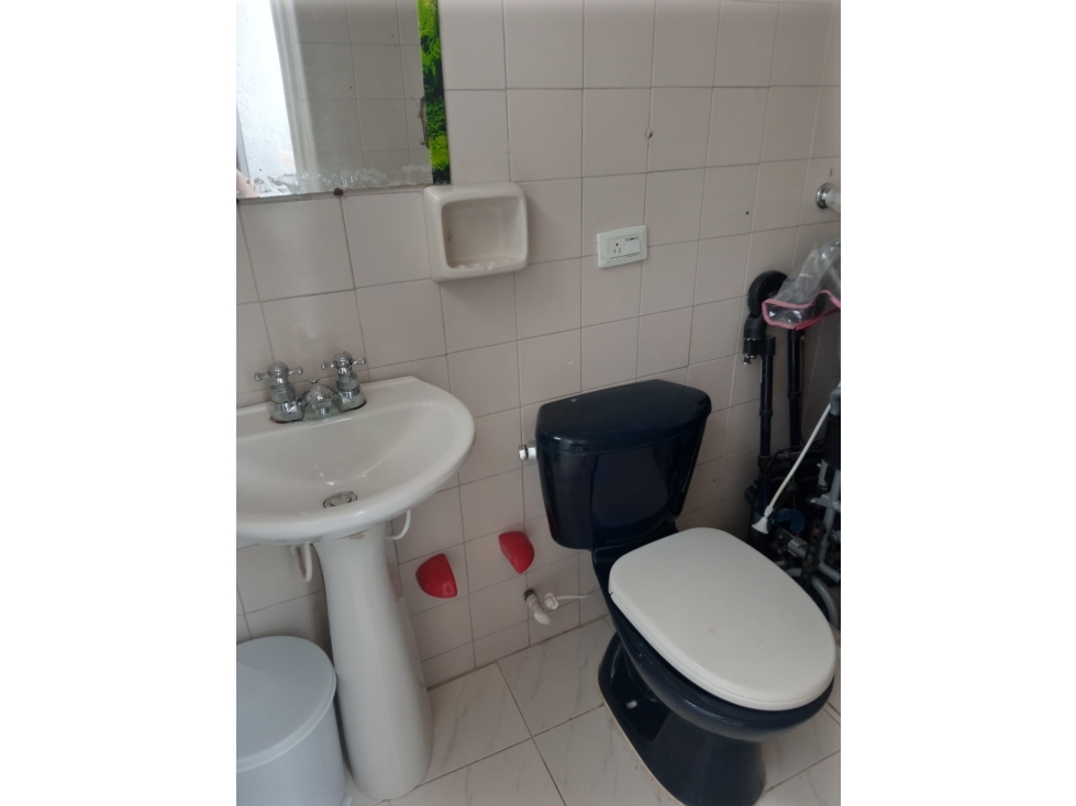 Casa en venta en San Jose De Bavaria, Bogotá · foto 9 de 16