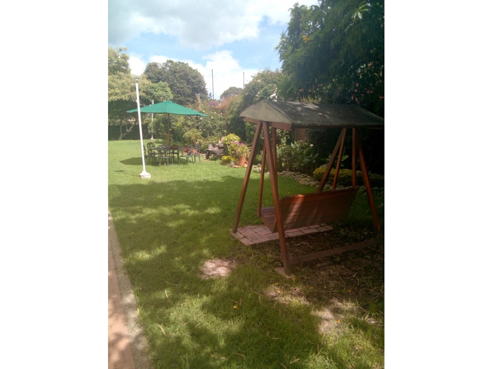 Casa en venta en San Jose De Bavaria, Bogotá · foto 14 de 16