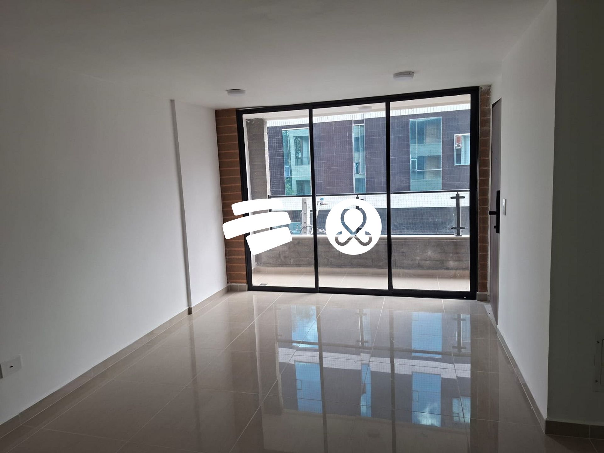 Apartamento en venta en La Independencia, Itagüí · foto 2 de 14