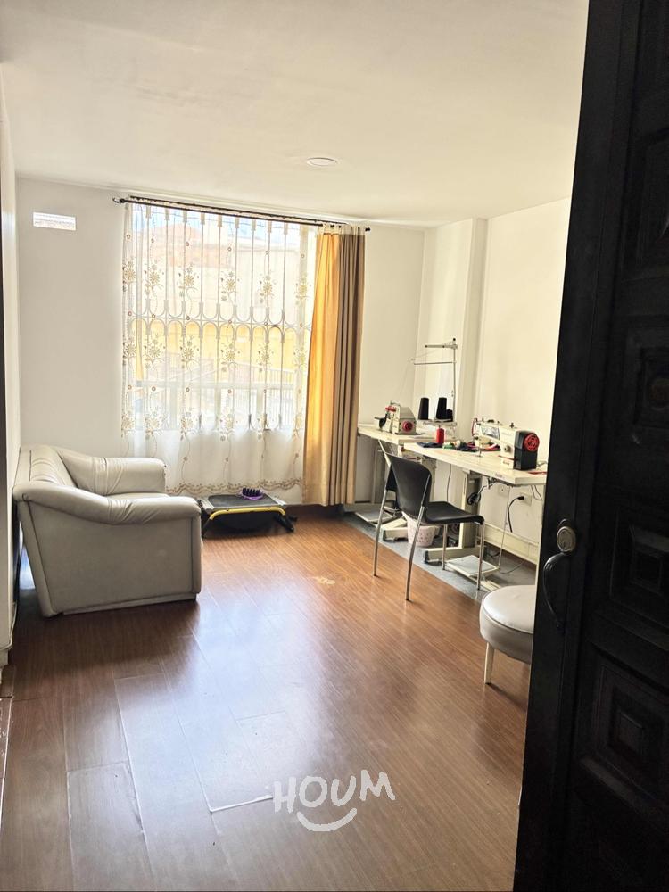 Apartamento en Venta en Quinta ramos, Bogotá