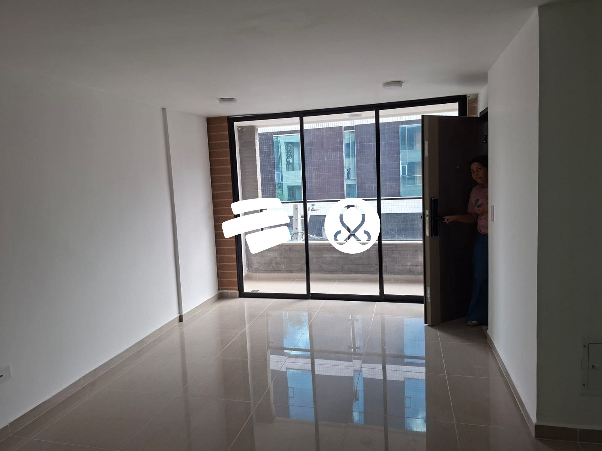 Apartamento en venta en La Independencia, Itagüí · foto 6 de 14