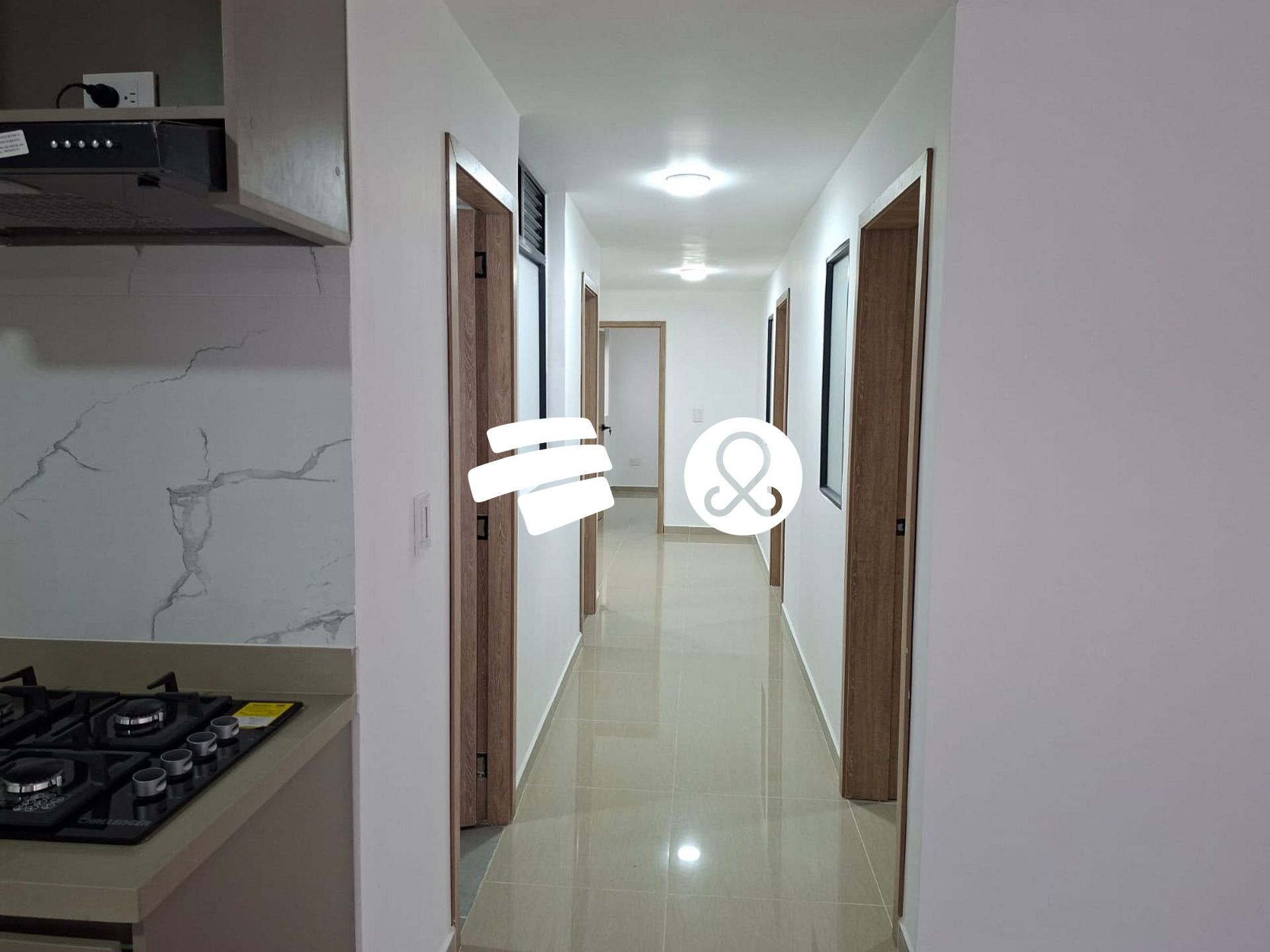Apartamento en venta en La Independencia, Itagüí · foto 7 de 14