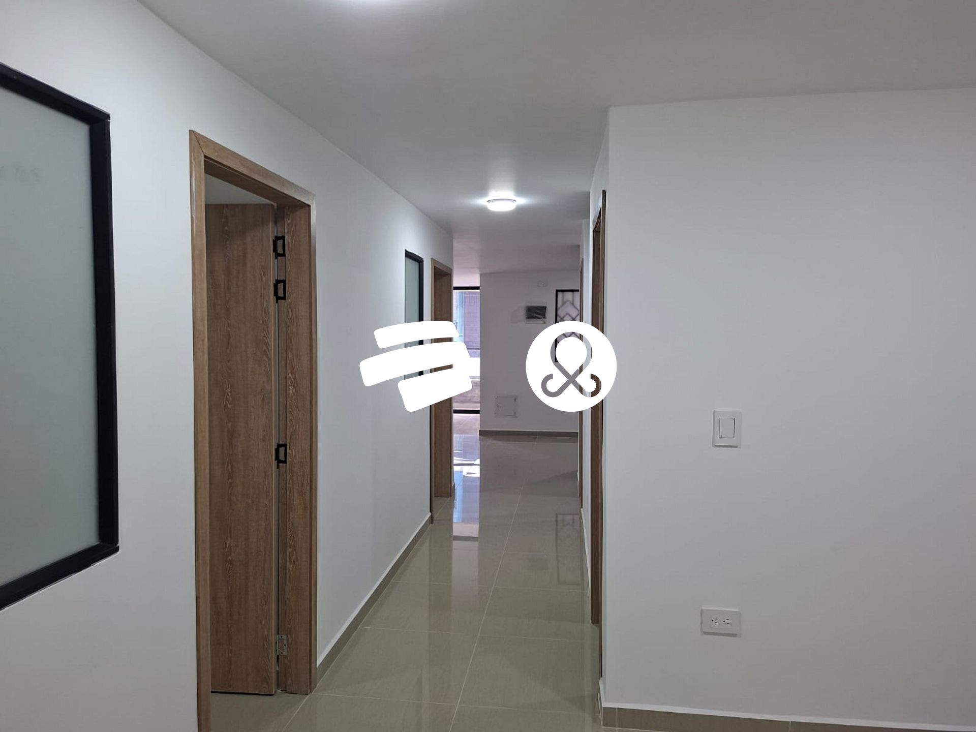 Apartamento en venta en La Independencia, Itagüí · foto 9 de 14