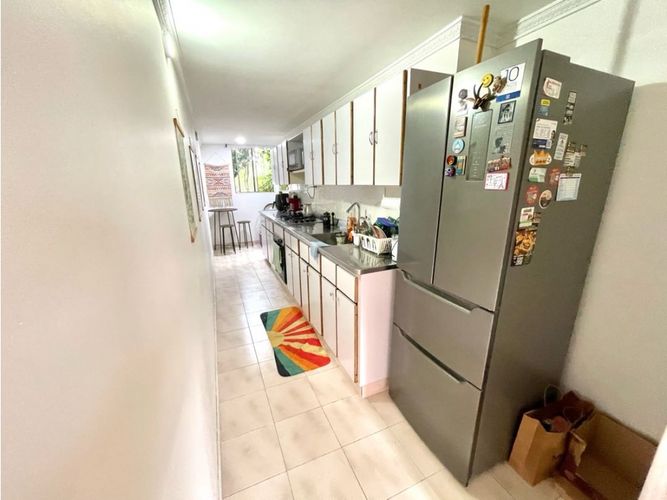 Apartamento de 3 alcobas en venta en Astorga, Medellín, 93 m² · foto 7 de 24