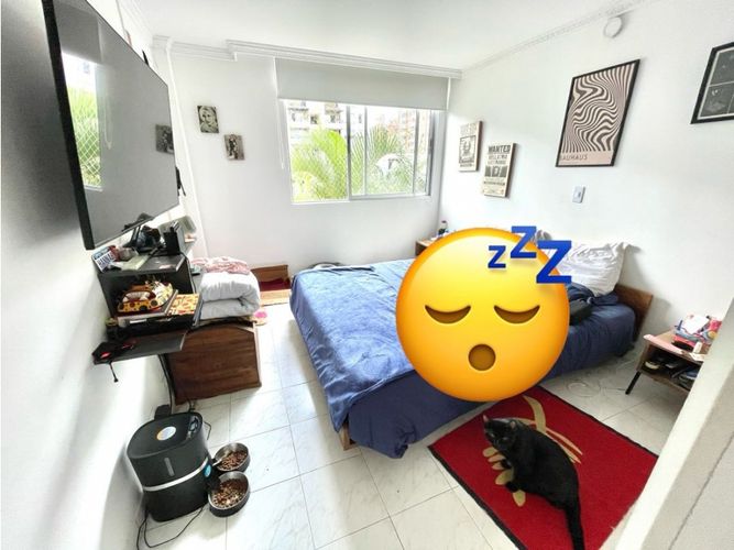 Apartamento de 3 alcobas en venta en Astorga, Medellín, 93 m² · foto 9 de 24