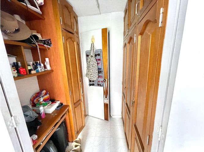 Apartamento de 3 alcobas en venta en Astorga, Medellín, 93 m² · foto 10 de 24