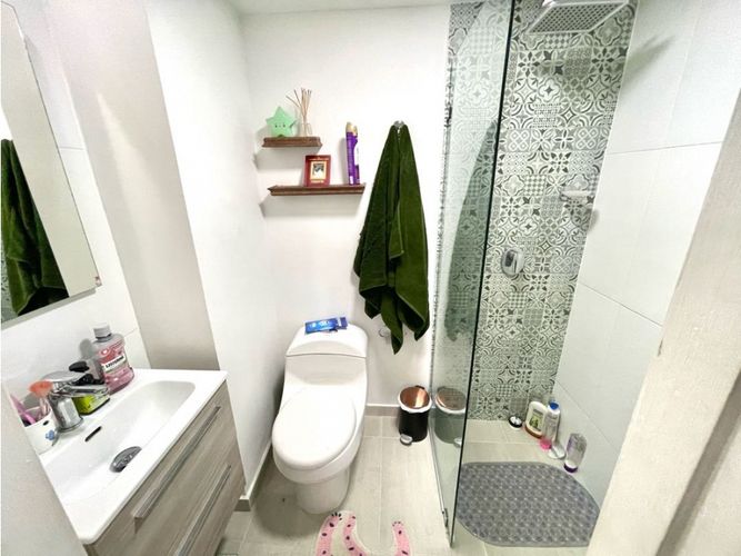 Apartamento de 3 alcobas en venta en Astorga, Medellín, 93 m² · foto 11 de 24
