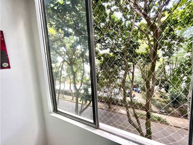 Apartamento de 3 alcobas en venta en Astorga, Medellín, 93 m² · foto 13 de 24