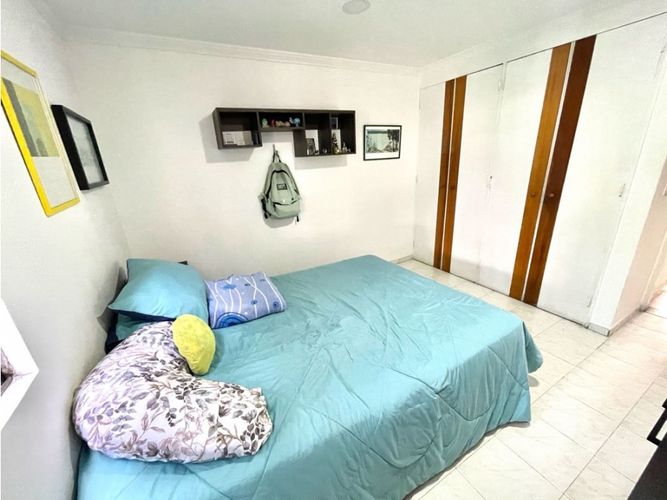 Apartamento de 3 alcobas en venta en Astorga, Medellín, 93 m² · foto 14 de 24