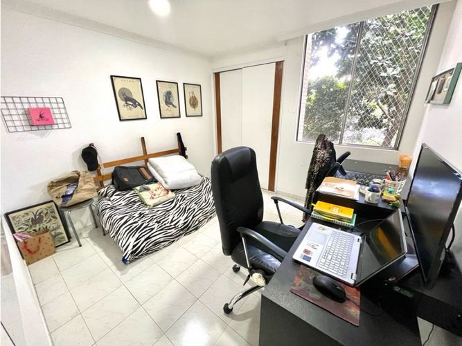 Apartamento de 3 alcobas en venta en Astorga, Medellín, 93 m² · foto 15 de 24
