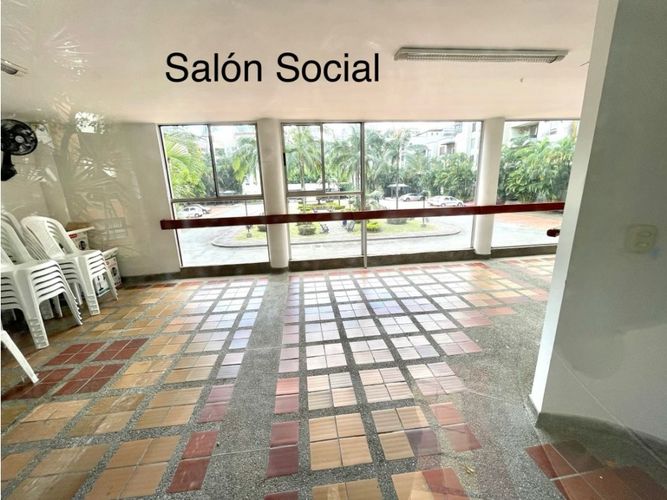 Apartamento de 3 alcobas en venta en Astorga, Medellín, 93 m² · foto 20 de 24