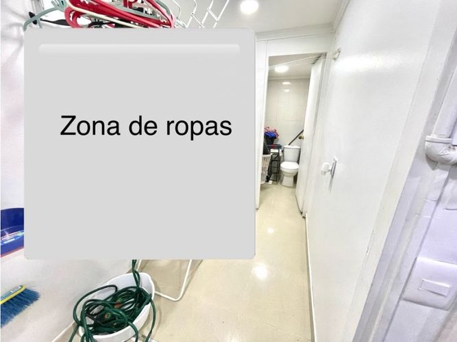 Apartamento de 3 alcobas en venta en Astorga, Medellín, 93 m² · foto 22 de 24