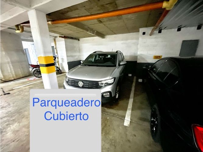 Apartamento de 3 alcobas en venta en Astorga, Medellín, 93 m² · foto 23 de 24