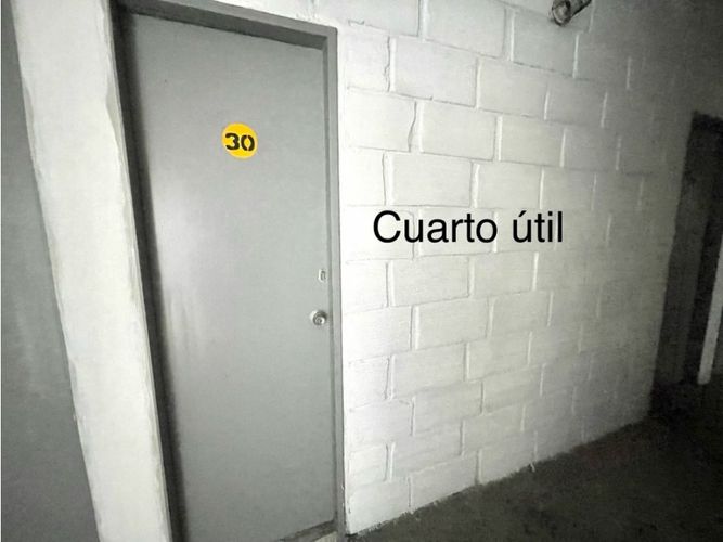 Apartamento de 3 alcobas en venta en Astorga, Medellín, 93 m² · foto 24 de 24