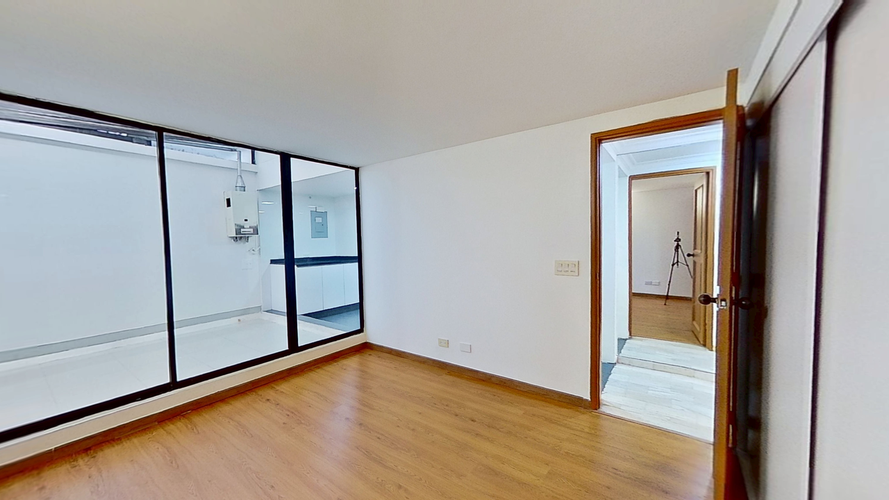 Apartamento en venta en Molinos Norte, Bogotá · foto 24 de 24
