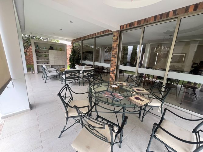 Casa de 4 alcobas en venta en Lagos Del Cacique, Bucaramanga, 380 m² · foto 5 de 23