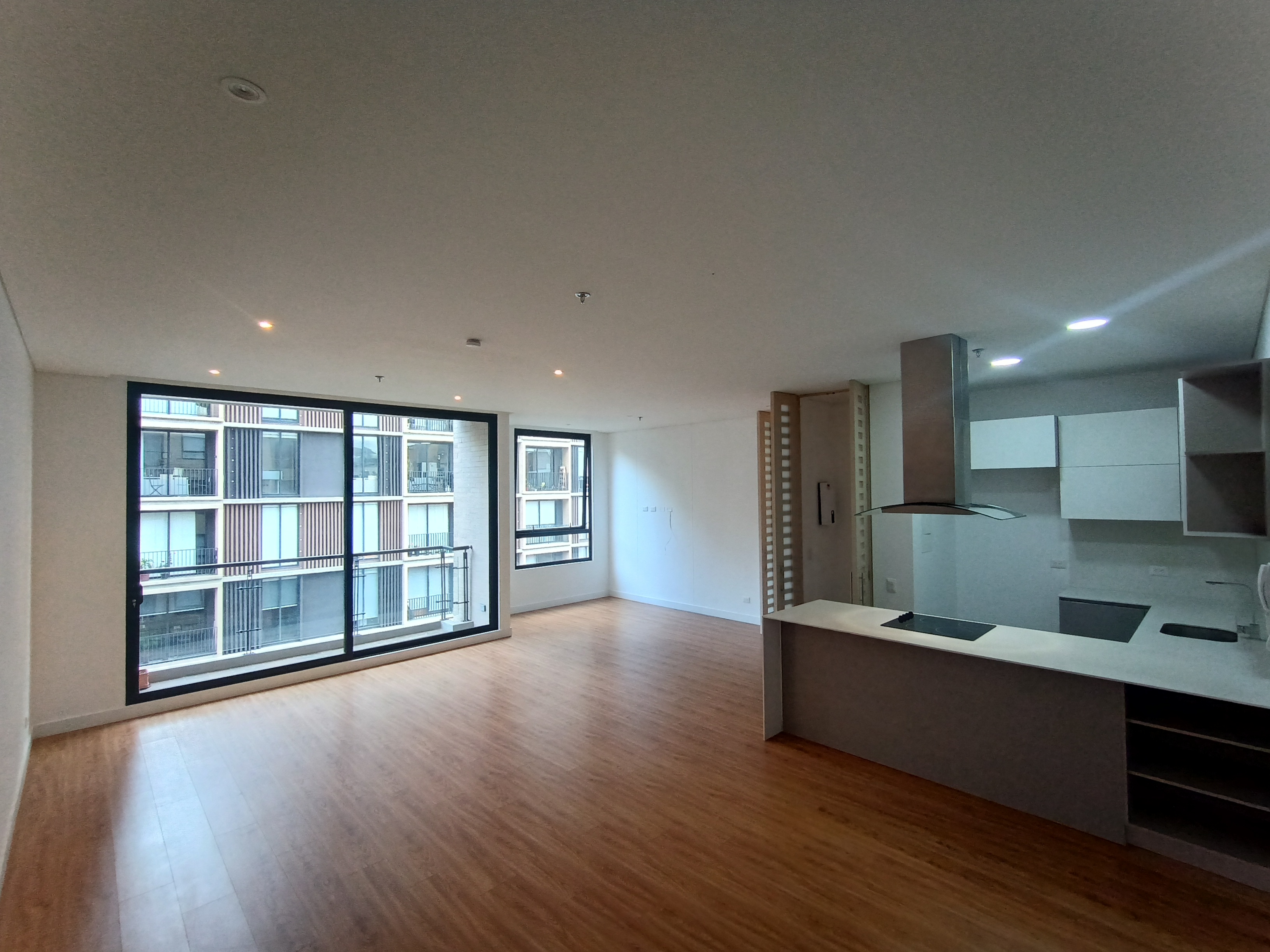 Apartamento en Arriendo en Santa Barbara, Bogotá