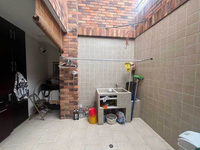 Casa de 4 alcobas en venta en Lagos Del Cacique, Bucaramanga, 380 m² · foto 12 de 23