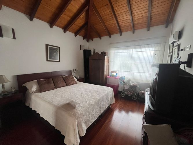 Casa de 4 alcobas en venta en Lagos Del Cacique, Bucaramanga, 380 m² · foto 14 de 23